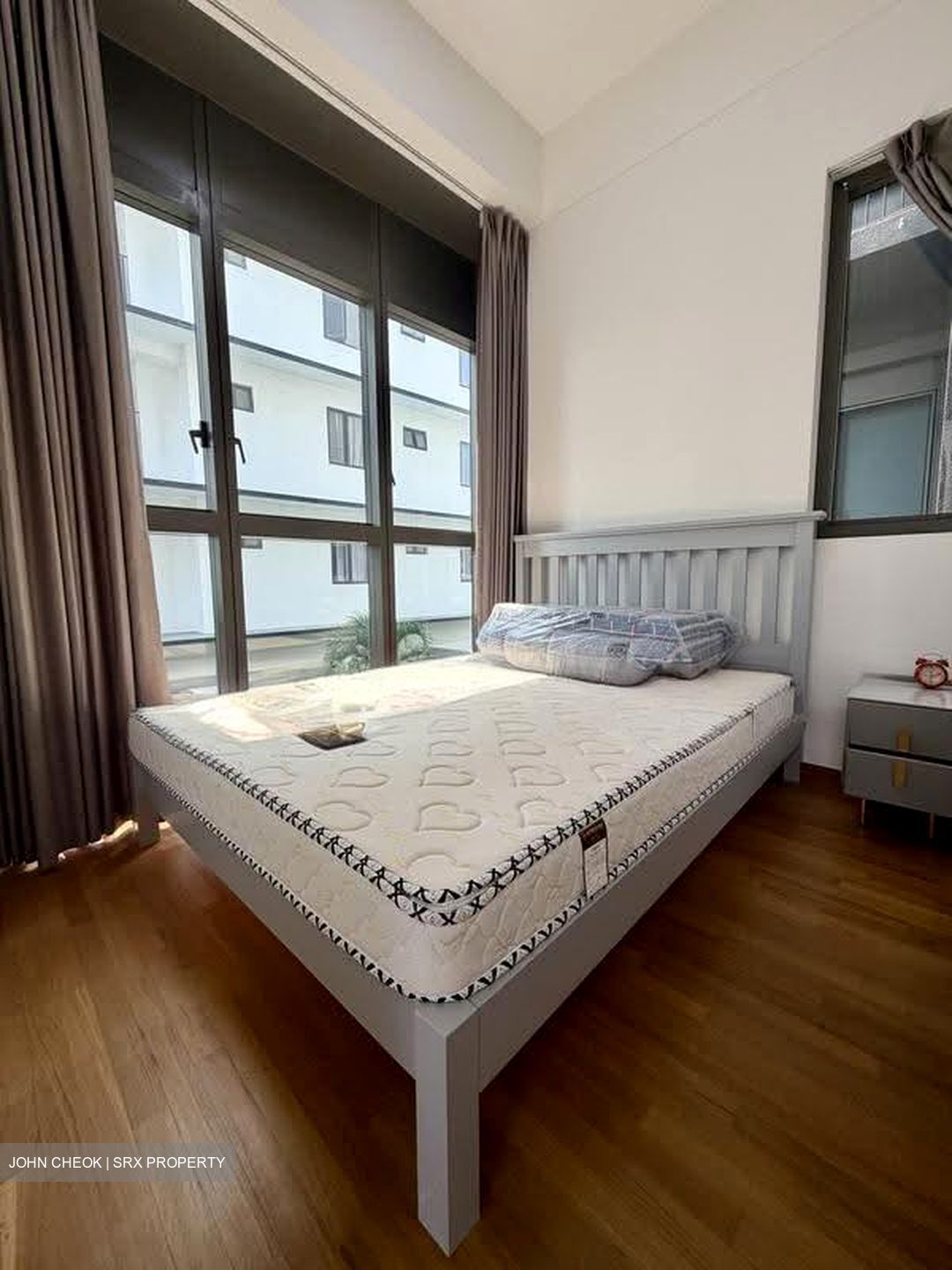 Mattar Residences (D14), Condominium #636447671